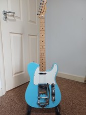 Fender Player Telecaster 62'