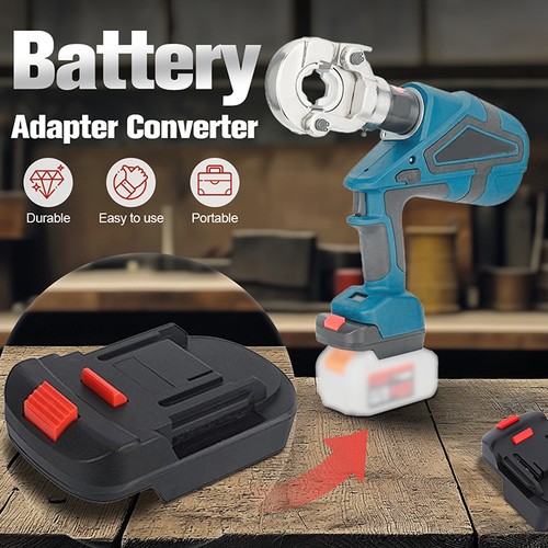 Converter for lidl parkside - converter,
