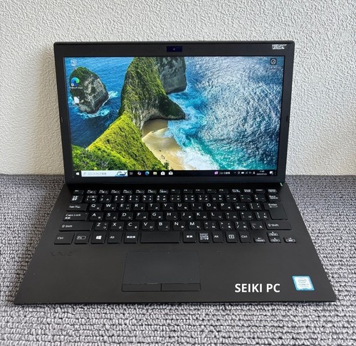 Sony vaio vjpg11c11n 7500u - sony,