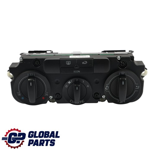 Volkswagen golf mk5 heater - vw,