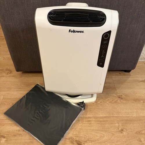 Fellowes aeramax dx55 air - fellowes,