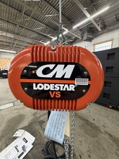 Cm Lodestar Electric Chain