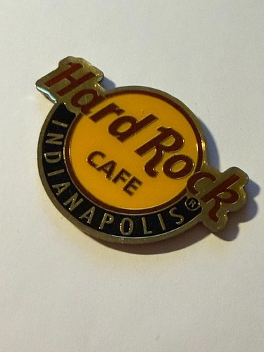 Hard rock cafe indianapolis - hard,