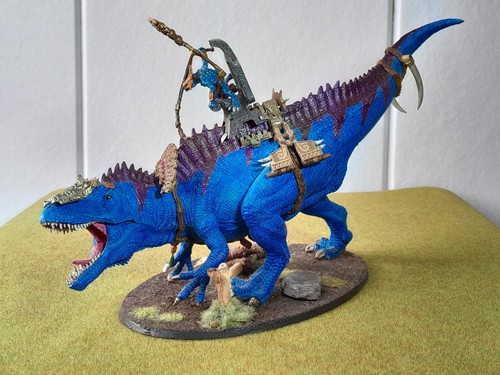 Warhammer aos seraphon - warhammer,