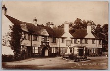 TINTERN Monmouthshire Wye