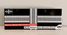 Kernow model centre - model,