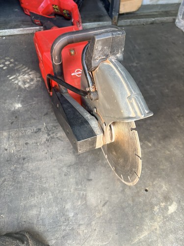 Milwaukee m18 fuel cut - milwaukee, saw