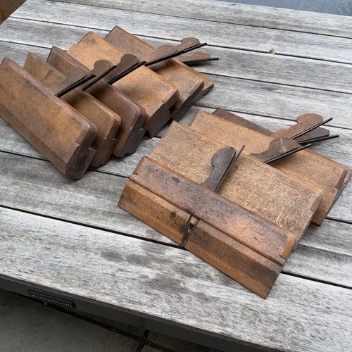Lot vintage antique - of,