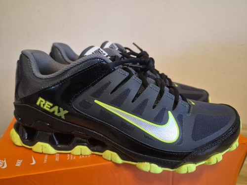 Nike reax mesh 6 5 - 8, uk