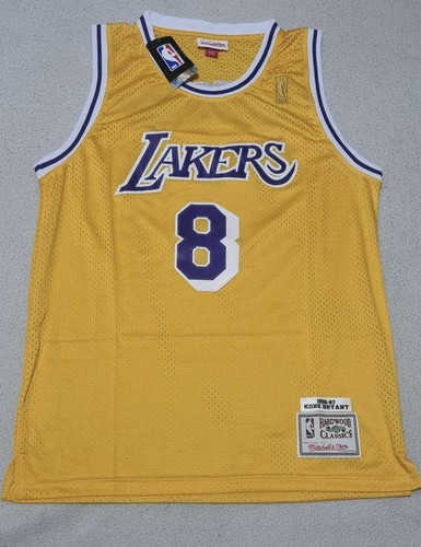 Kobe bryant lakers 8 nba - #8,