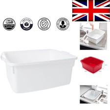 Stunning White Butler Bowl -