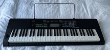 Casio CTK-3400 keyboard , 61
