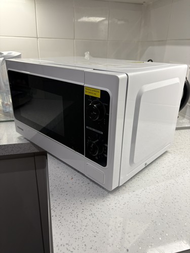 Toshiba liter mw65 - 20, 800