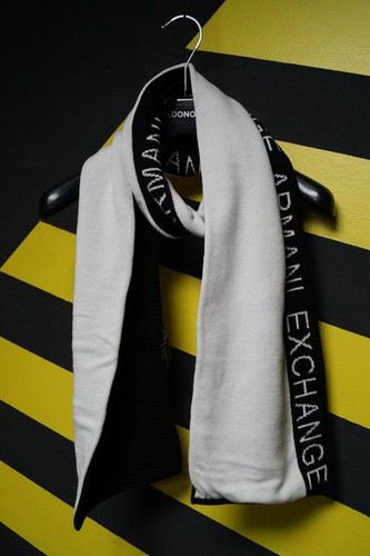 Men armani exchange scarf - armani,
