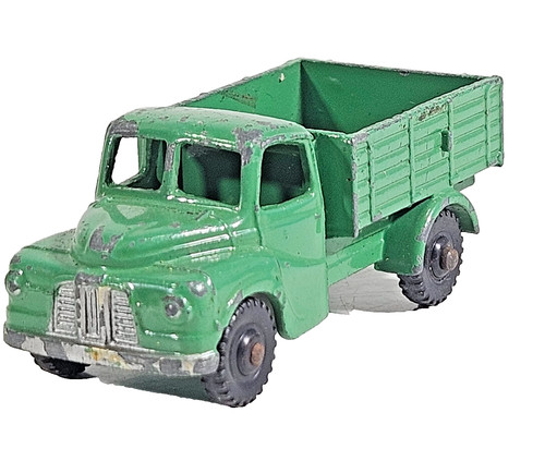Dublo dinky toys austin lorry - dublo,