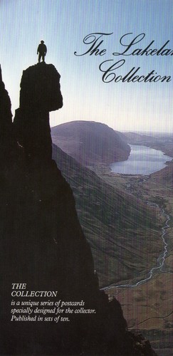 Postcards set of 10 - of,