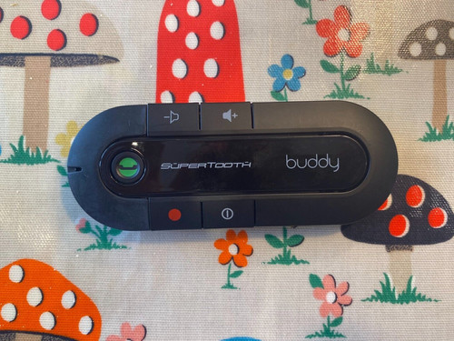 Supertooth buddy handsfree - supertooth,