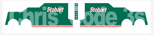 Code stobart new - code,