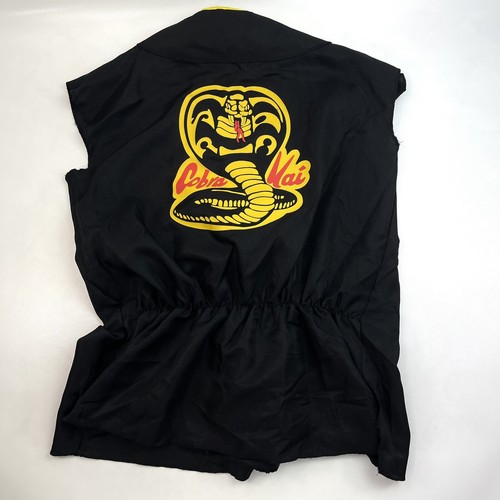 Cobra kai century - kai,