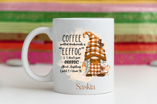 Free post personalised - post, name