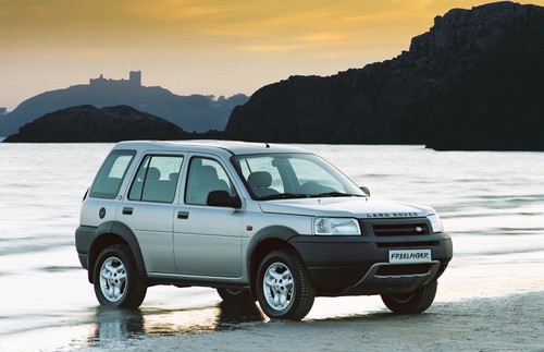 Download land rover freelander - download,