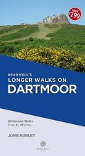 Bradwell's Longer Walks on
