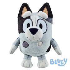 Bluey Friends Muffin Plush New