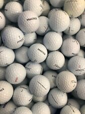 Titleist Lake Golf Balls Pro V1 Pro V1X Grade A Cheap Practice Golf Lake Balls