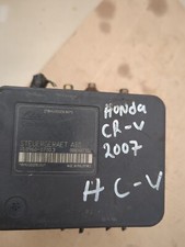 HONDA CR-V II RD ABS Pump  00008073D2 10096007003 2.00 Petrol 24409479