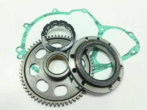 Freewheel wheel bmw - f650, cs