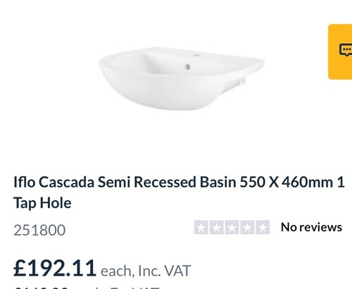 Iflo cascada semi - cascada,