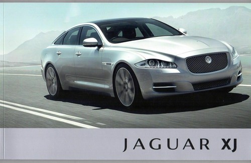 Jaguar xj6 xj8 - xj, 3.0