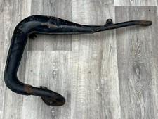 Manifold Yamaha DT 80 Honda