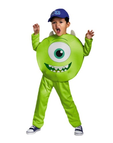 Mike wazowski disney pixar - mike,