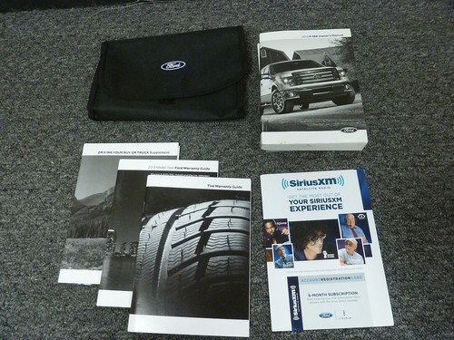 2013 ford f150 pickup truck - ford,