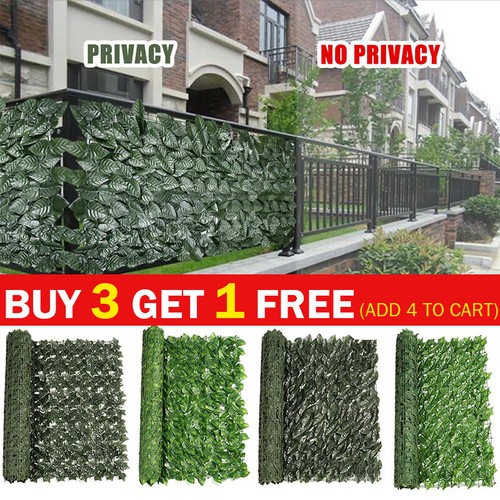 Artificial hedge ivy leaf - ivy,