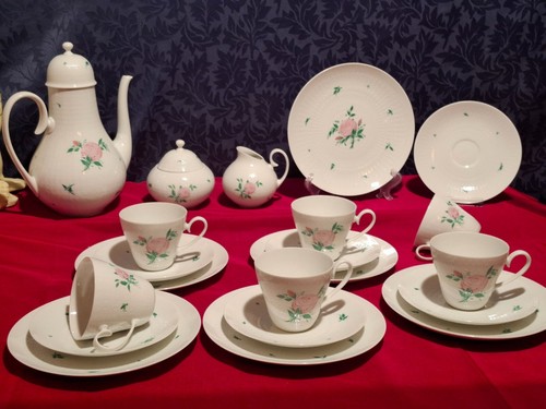 Rosenthal studioline romance - rosenthal, "romance