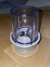 Kenwood Multi Pro Grinder Mini Blender  Plastic