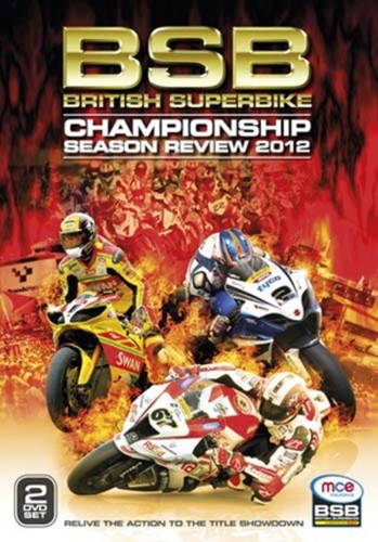 British superbike 2012 - superbike:,