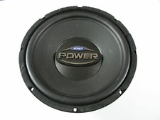 JENSEN POWER JPW124 Subwoofer