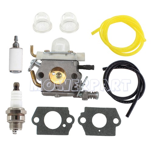 Carburetor for echo 250 - echo, pb-250