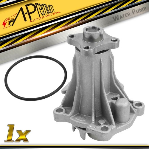 Premium water pump for ford - a-premium,