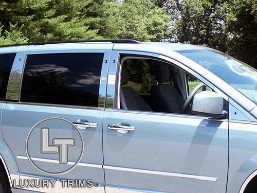 Dodge grand caravan - town, &