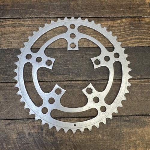 Vintage stronglight 48t - stronglight,