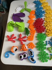 Kid knex bundle Approx 110