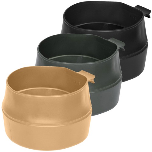 Wildo fold cup big - fold-a-cup, 600ml