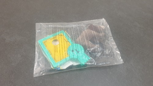 Vintage sealed mcdonalds - sealed,