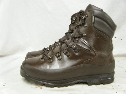 Genuine british army military - genuine,