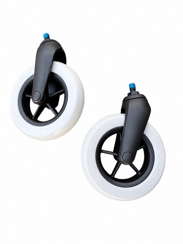 Colson 190x45mm castor wheel - colson,