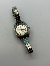 Tissot Star Ladies Vintage
